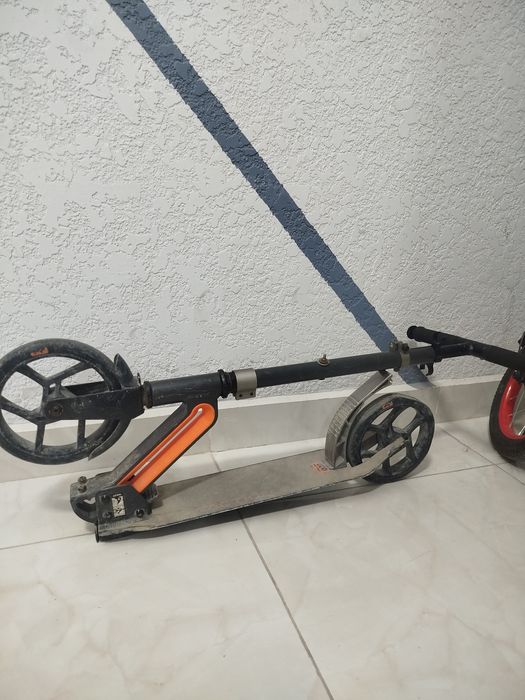 Раскладной самокат сатылады срочно