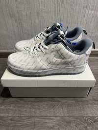 Air Force 1 experimental