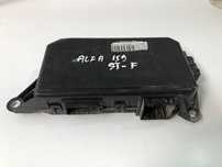 Modul usa stanga fata Alfa Romeo 159 (2005-2011) 50504213