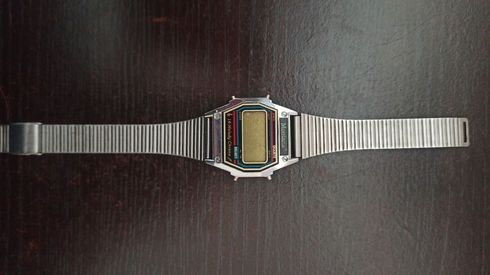 Продам Часы Монтана!