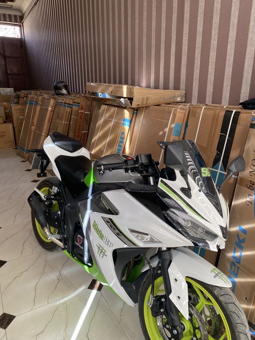 Suzuki продается