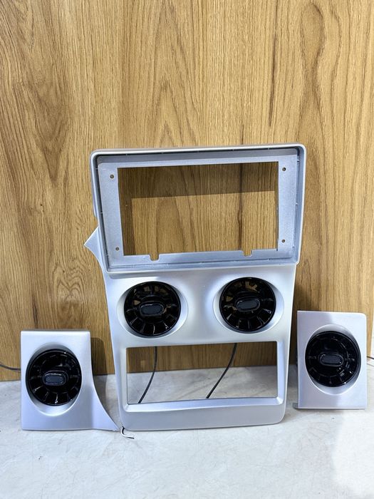 New ramka mers  nexia 2 ga Teyes Monitor uchun yangi dizayin