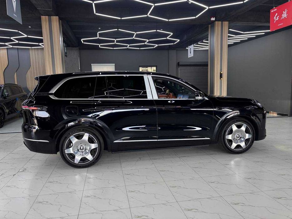 changan depal s 09