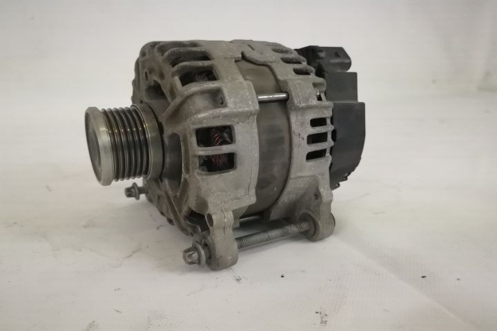 Оригинален Алтернатор в Добро Състояние Порше / Porsche 718 Boxster 98