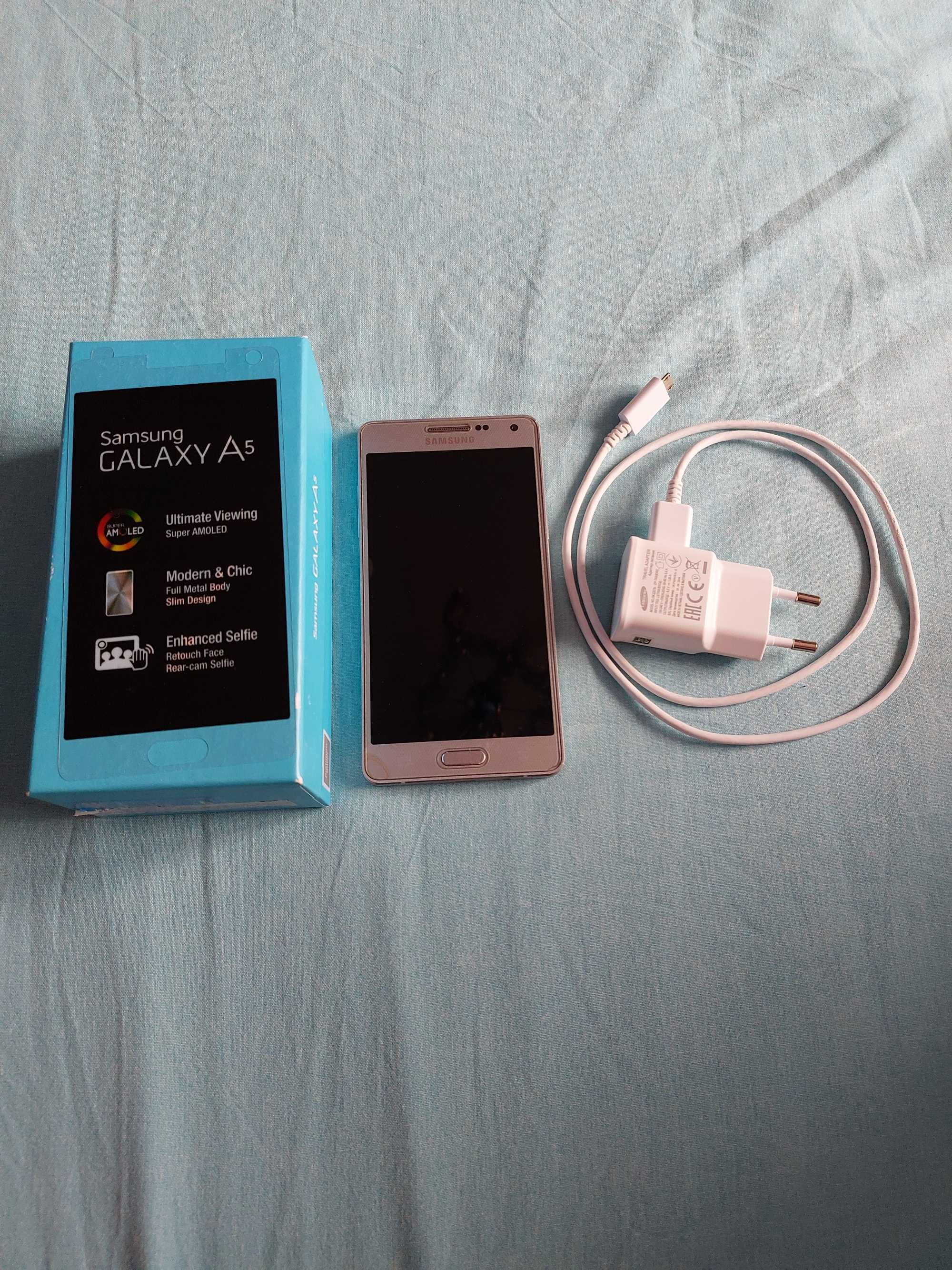 Samsung A5  16 GB