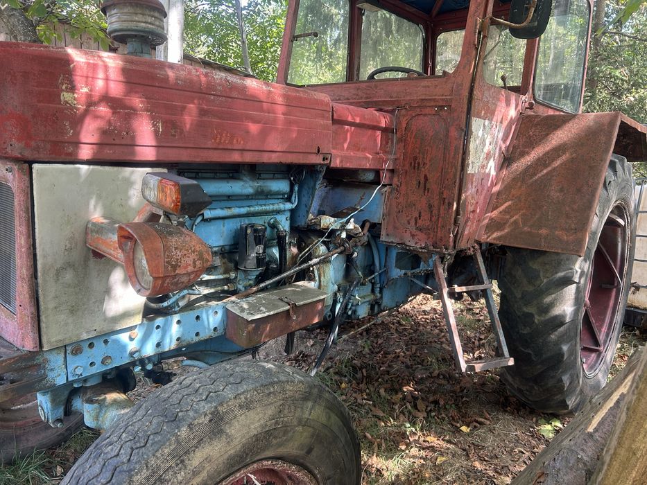 Tractor u650 de vanzare