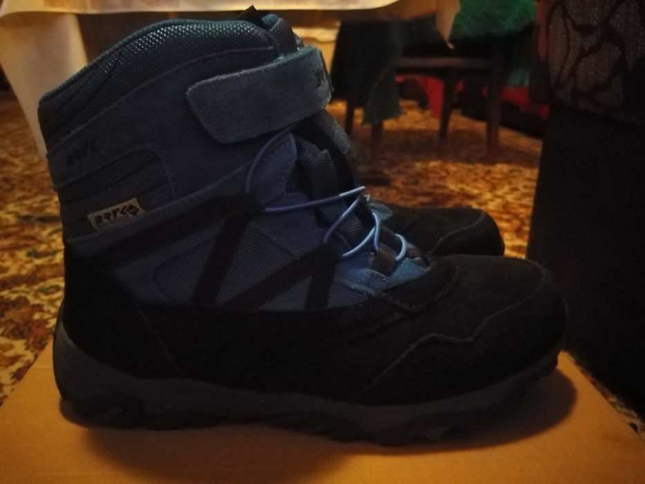 Апрески “BARTEK”  номер 38