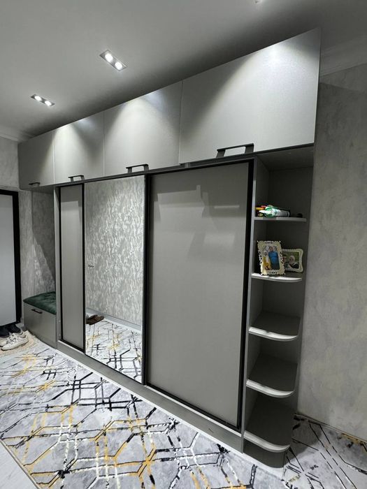 Mebel buyurtma asosida va boshqa xizmatlari