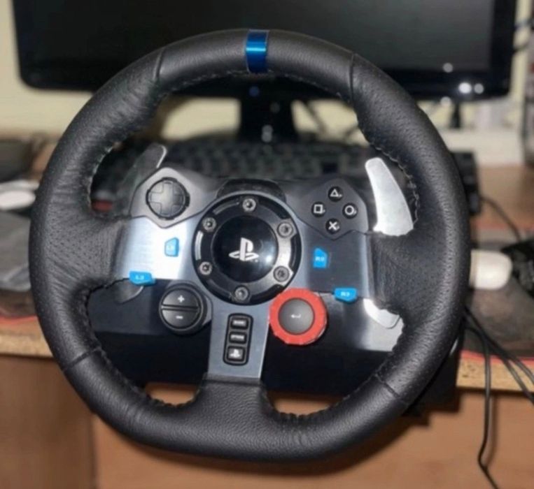 Logitech G29 Pro