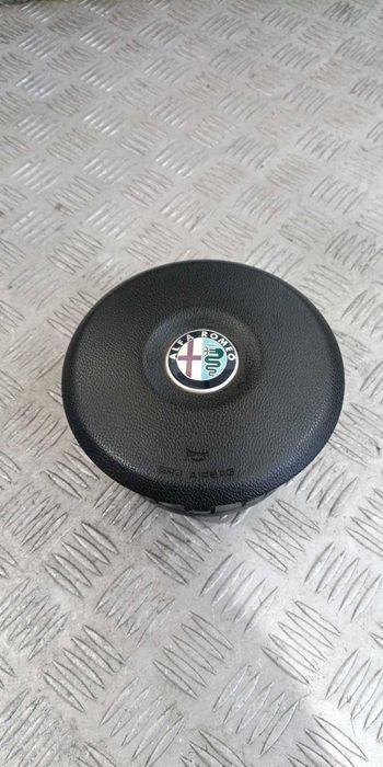 Airbag волан Alfa Romeo 159 2009г.