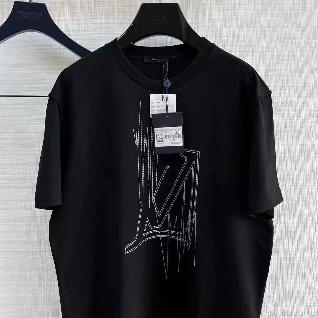 Tricou Louis Vuitton