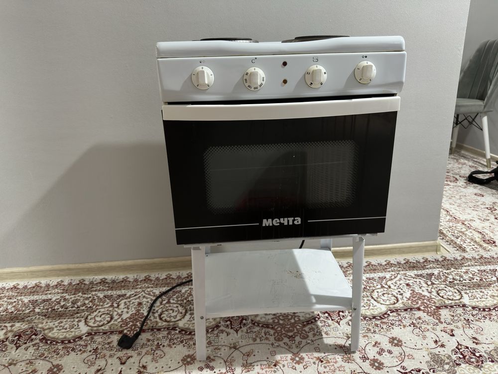 Продам плиту Мечта