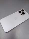 Iphone 15 Pro White Titanium 128gb