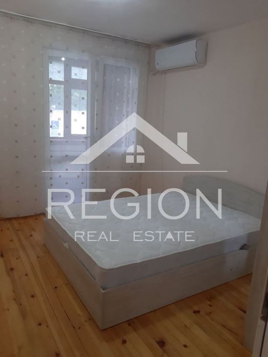 Дава се под наем Тристаен апартамент в Варна, Лятно кино Тракия - 92 кв.м за 586.5 € - Снимка #7