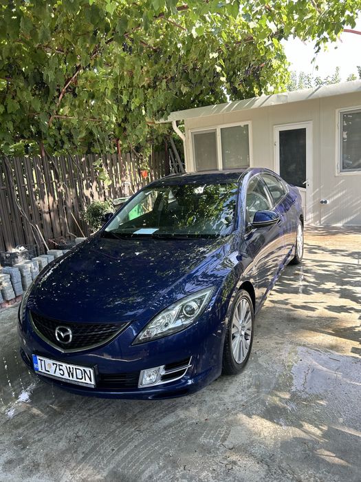 Vand MAZDA 6  an 2008