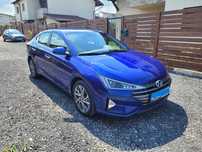 Hyundai Elantra Stare perfecta, baterie noua, discuri si placute frana noi