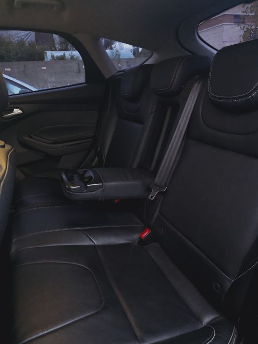 Ford focus 3  1.6 EcoNetic