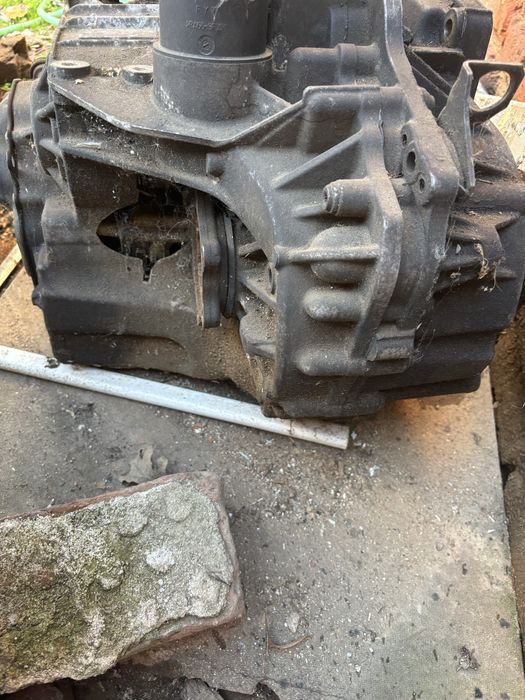 Продавам скоростна кутия DSG