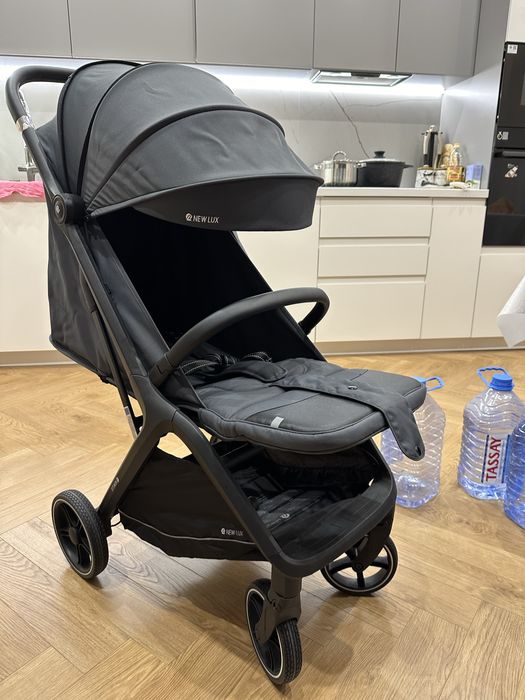 Коляска New Lux S1