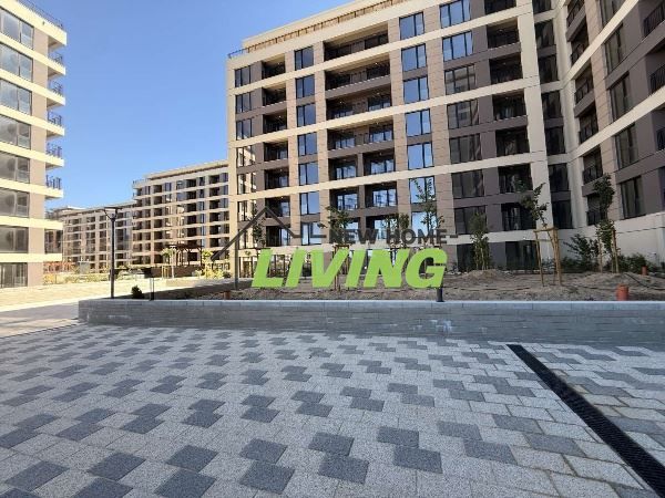 3-стаен в Пловдив-Тракия площ 94 цена 154999