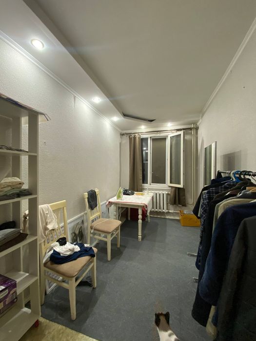 ПАРКЕНТСКИЙ м-в(307-школа)! Риэлтор! Дешёвая цена!!!