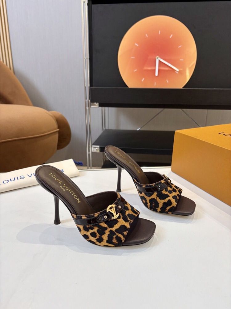Чехли Louis Vuitton 35-42