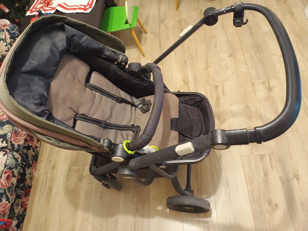 Бебешка количка Cam Taski sport