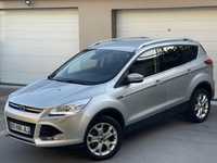 Ford Kuga Titanium•4x4•LED•Navi•Piele•Camera•Start&Stop