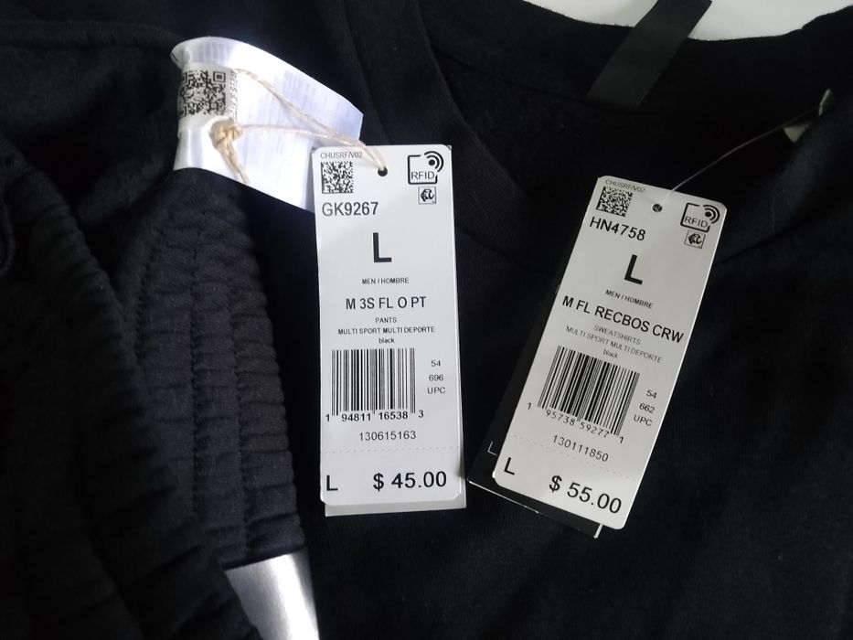 Adidas, Адидас оригинал, костюм