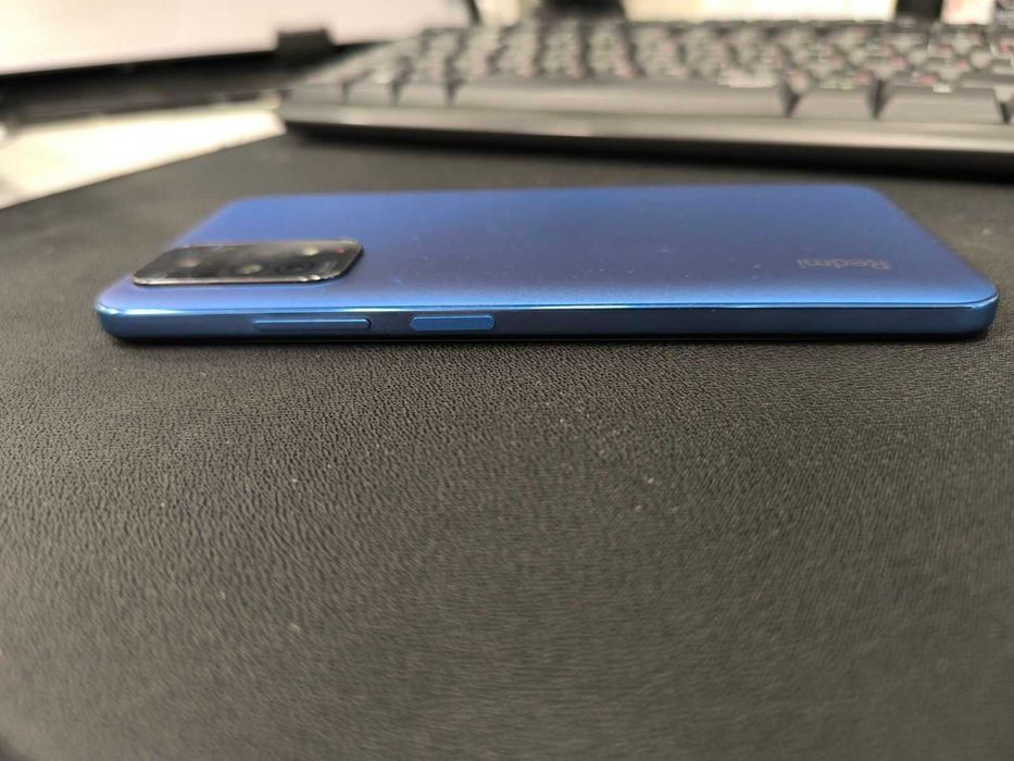 Смартфон Xiaomi Redmi Note 11 6G/128GB