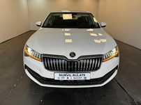 Skoda Superb Primul Proprietar,istoric service, TVA deductibil
