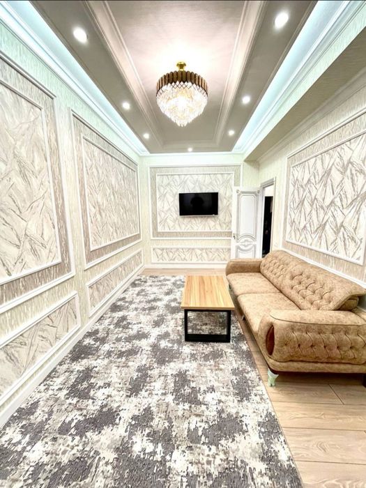 Arenda kvartira yashnobod