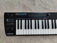 Controller MIDI Nektar Impact GXP61 cu aftertouch