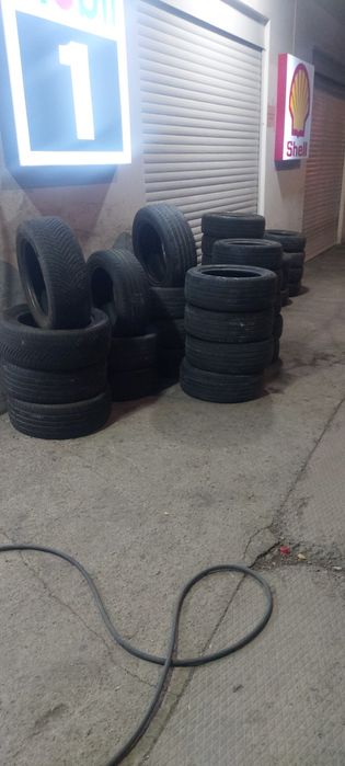 Шины 15,16,17,18,19