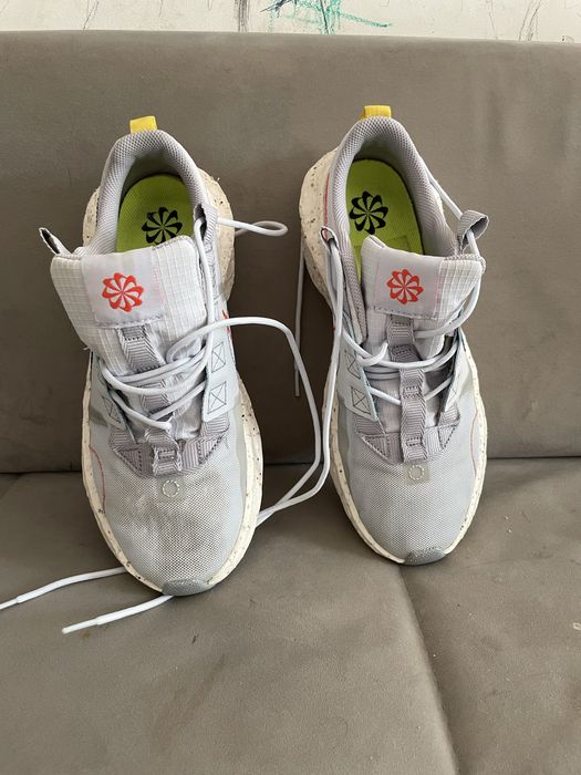 Nike razmer 42,5 mujskoy