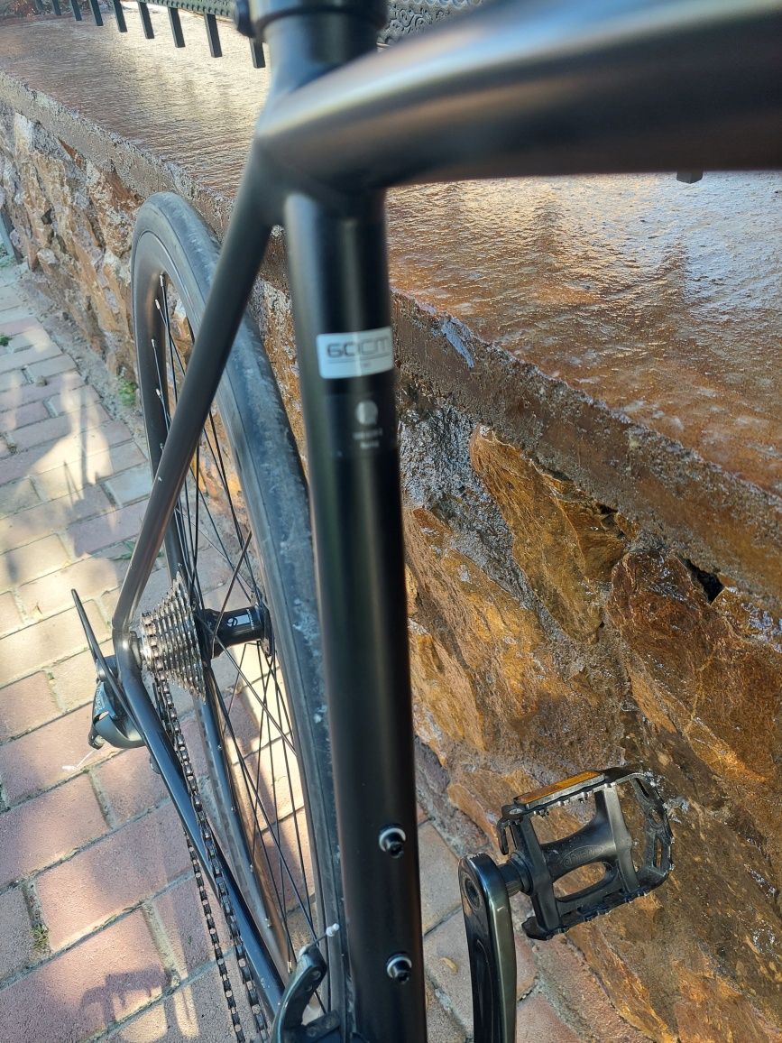 Bicicleta trek frâne hidraulice 2x10