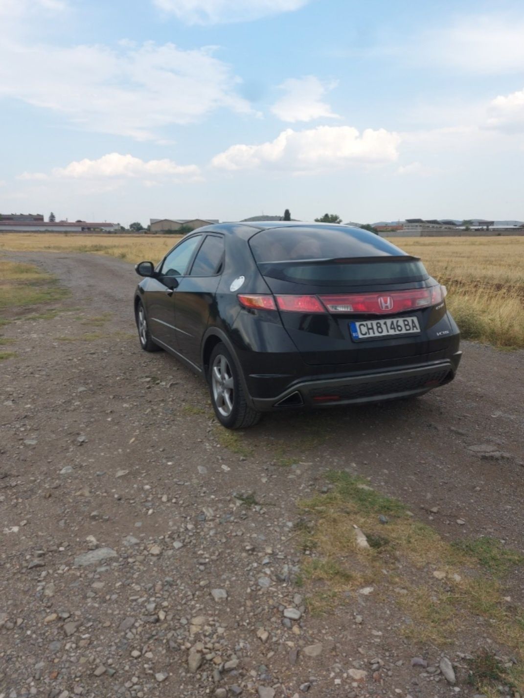 Honda Civil 2.2.     .