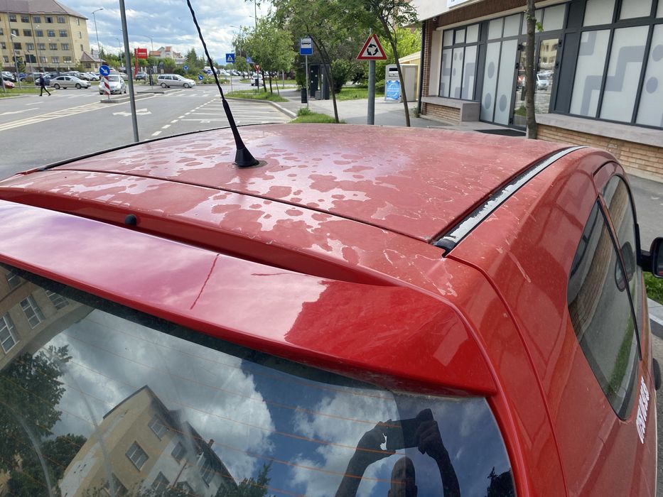 Mitsubishi Colt Crz