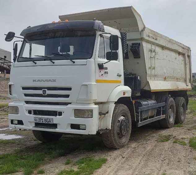 Самосвал 18 куб аренда exkavator.uz