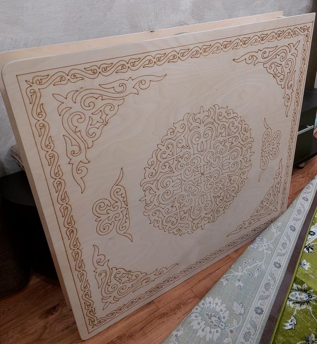 Стол трансформер