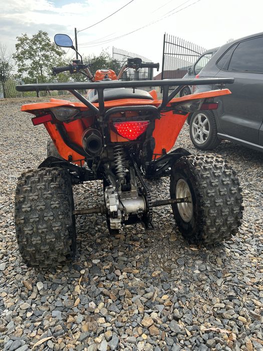 Kymco Maxxxer 300