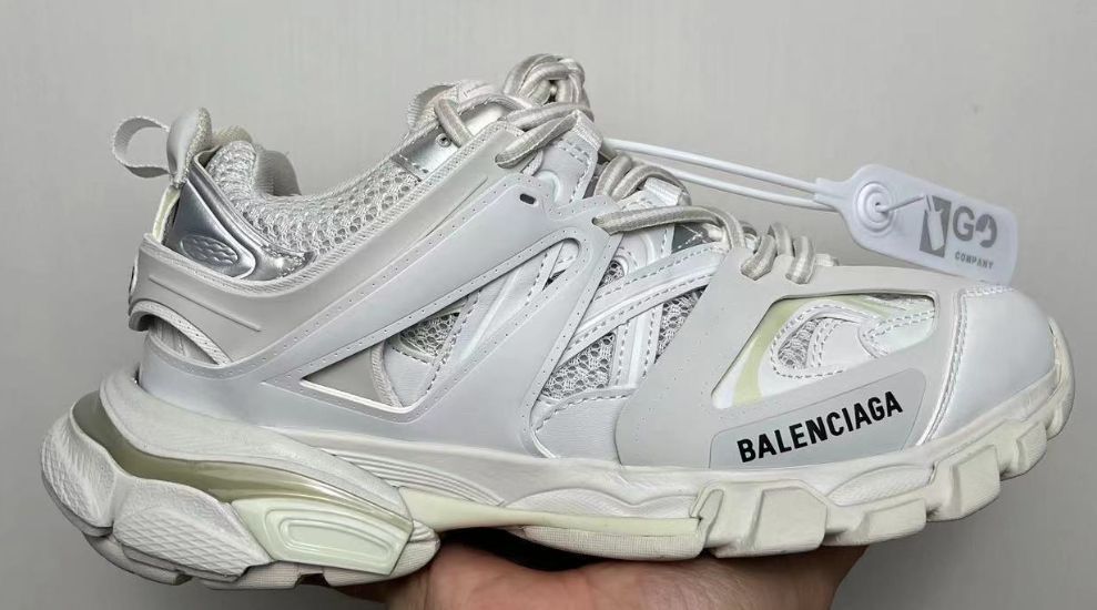 Balenciaga Track oferta