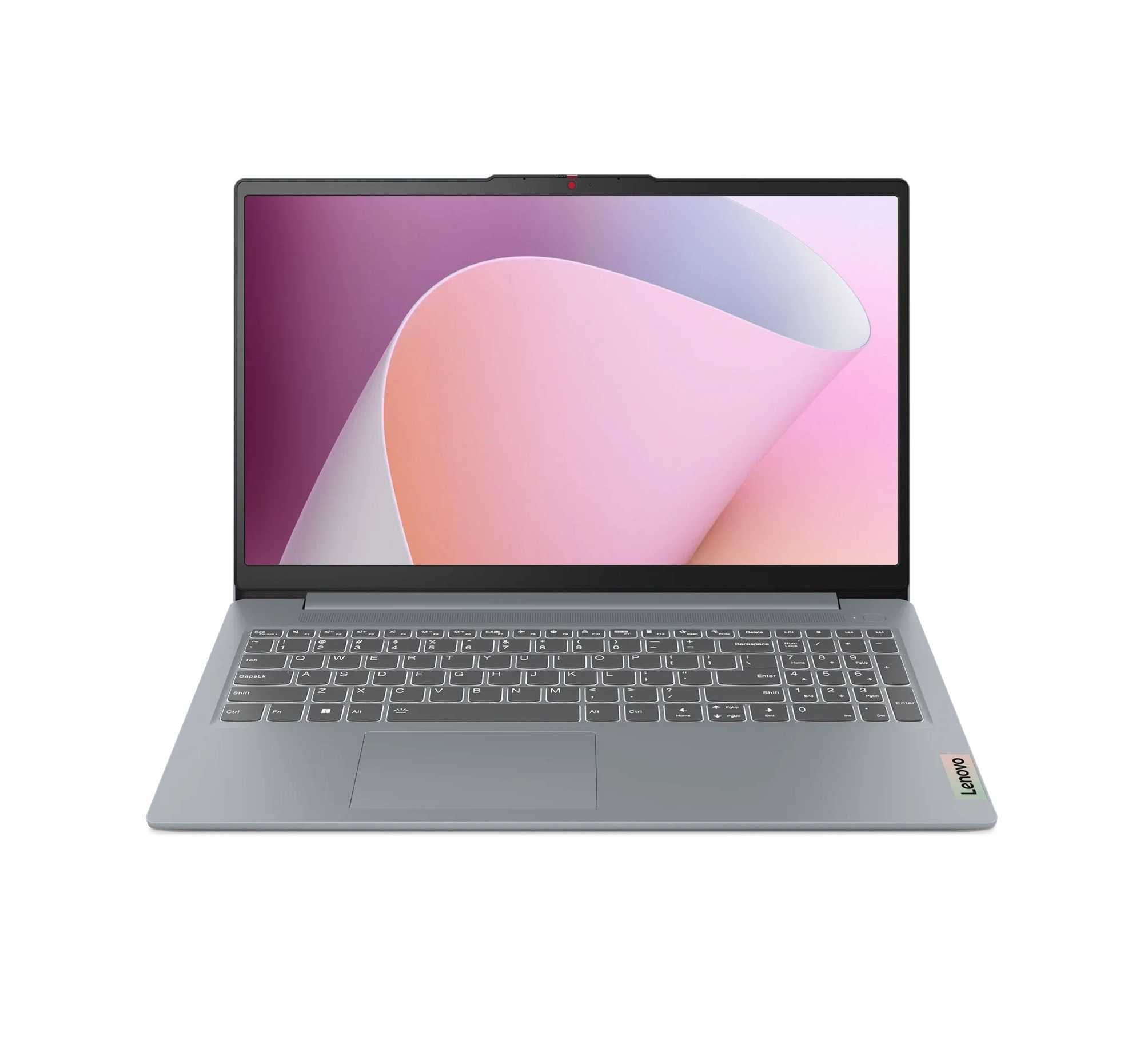 Ноутбук Lenovo IdeaPad Slim 3 /i3-1315U/8GB/256GB/15.6"FHD/Arctic Grey