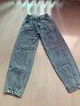Нови дънки от бутик,Zara,Bershka и HM 32-34 и 36