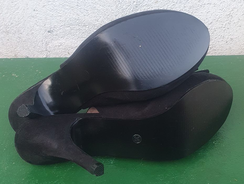 Sandale Jennika nr 39