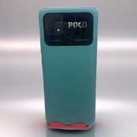 Poco C 40.