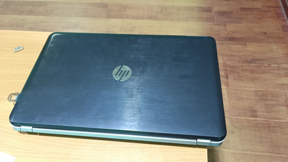 Hp Pavilion igravoy noutbook