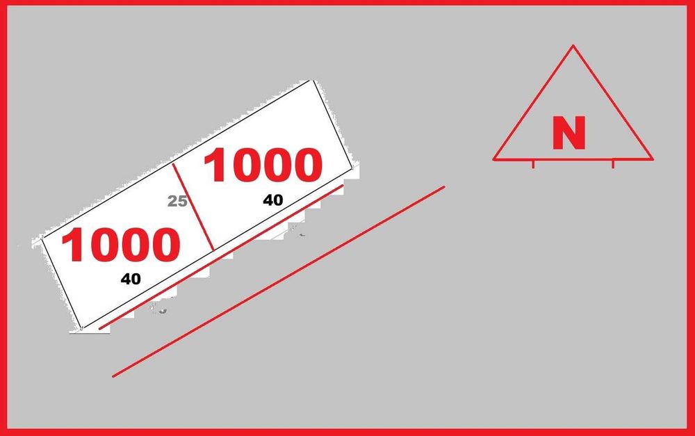 Teren SECTORUL 1, Berivoiul Mare-Piscul Mare, Cartier Padurea Baneasa
