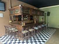 Mobilier  bar-pub