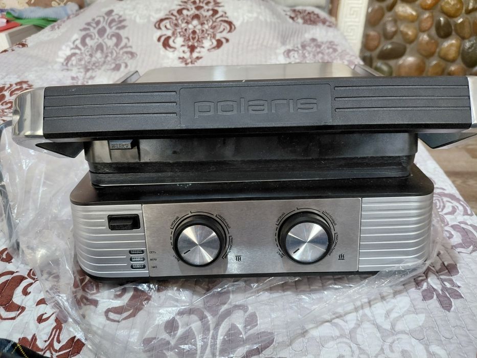 Продается Тостер Polaris